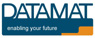 datamat logo