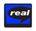 real player logo