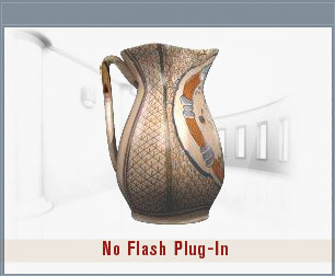 no flash image